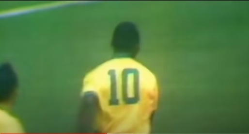 FOTO Legenda fotbalului mondial, Pele, prima fotografie după externare și tratament de chimioterapie - Greu de recunoscut