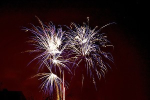 VIDEO Marile orașe din România petrec de Revelion