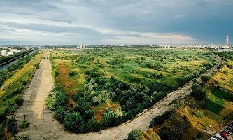 Parcul Văcărești a intrat în administrarea Primăriei Capitalei. Ce lucrări de amenajare a anunțat Nicușor Dan