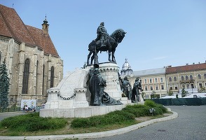 Pe ultima sută de metri, Boc a anulat focurile de artificii de Revelion