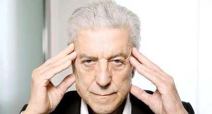Celebrul stilist italian Nino Cerruti a murit la vârsta de 91 de ani