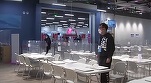 VIDEO Mâncarea va fi gătită și servită de roboți la JO 2022 de la Beijing