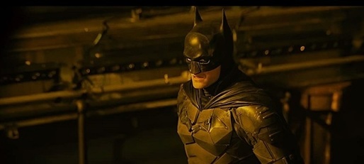 VIDEO Box office nord-american: „The Batman” s-a menținut în clasament cu încasări de 66 de milioane de dolari