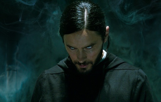 VIDEO „Morbius”, cu Jared Leto, a debutat pe prima poziție în box office-ul nord-american