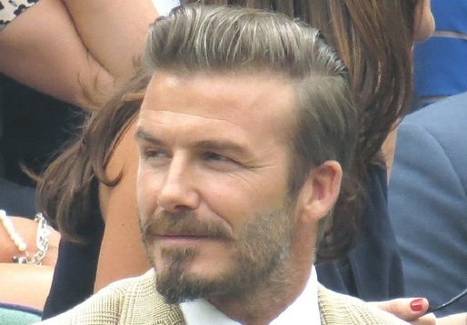 David Beckham a încheiat un contract masiv de imagine cu autoritățile din Qatar, țară cu o conducere foarte controversată