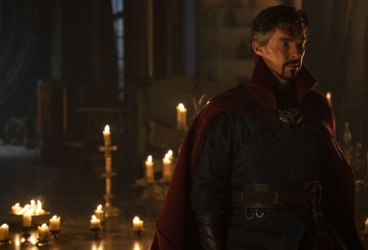VIDEO Box office nord-american: „Doctor Strange 2” a avut cel mai bun debut din 2022, cu venituri de 185 de milioane de dolari