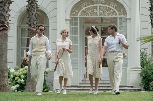 VIDEO Box office nord-american: "Downton Abbey 2" a debutat cu încasări de 16 milioane de dolari iar "Doctor Strange" continuă să domine clasamentul