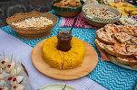 TABEL România, în topul țărilor cu cea mai bună mâncare din lume