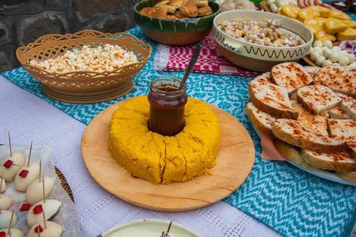 TABEL România, în topul țărilor cu cea mai bună mâncare din lume