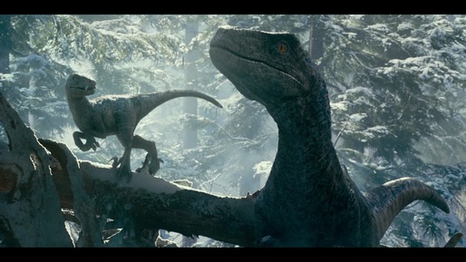 VIDEO Jurassic World Dominion s-a menținut în fruntea box office-ului nord-american. Lightyear, o poveste spin-off Pixar plasată în universul "Toy Story", a debutat pe doi
