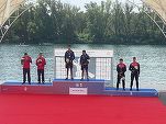 Două medalii de bronz pentru România la Campionatele Europene de kaiac-canoe pentru juniori și tineret