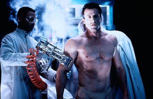 Sylvester Stallone somează pentru drepturile sale de franciză la "Rocky" și "Creed" 
