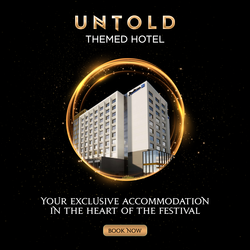 Un turist japonez a plătit 10.000 de euro pentru un pachet special la Untold