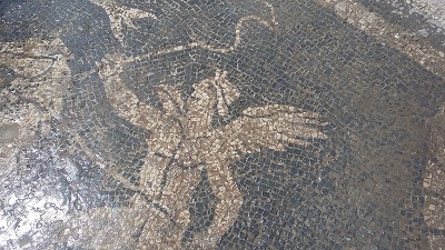 FOTO Un oraș roman necunoscut a fost descoperit la poalele Pirineilor