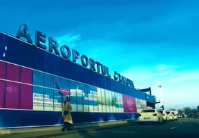FOTO Un cuplu italian a plecat în vacanță la Cracovia. A ajuns la.... Craiova.  "Imaginați-vă scena."