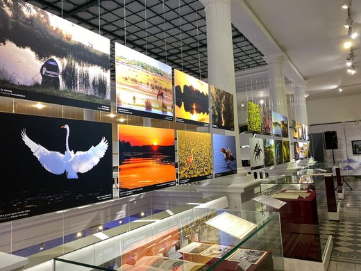 Peste 11 milioane de persoane au vizitat muzeele și colecțiile publice din România, în 2021