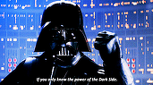 James Earl Jones, "un bunic binevoitor". renunță la Darth Vader din ''Star Wars''. Voce remasterizată 