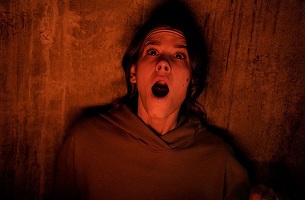 VIDEO Box-office nord-american: Filmul de groază „Smile” conduce clasamentul cu încasări de 22 de milioane de dolari