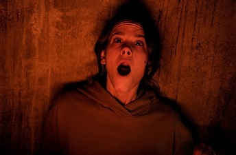 VIDEO Box-office nord-american: Filmul de groază „Smile” conduce clasamentul cu încasări de 22 de milioane de dolari