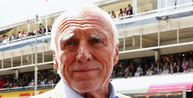Fondatorul Red Bull a murit la 78 de ani