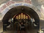 FOTO Cea mai veche cafenea a Bucureștiului, frecventată de Eminescu, Caragiale și Carol al II-lea - redeschisă într-o clădire istorică, de 210 ani