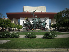 Festivalul Național de Teatru - 17 evenimente culturale programate duminică