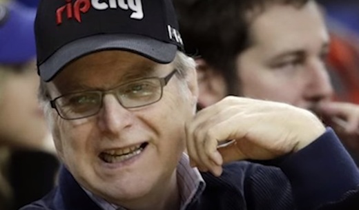 VIDEO Colecția de artă a lui Paul Allen, cofondatorul Microsoft, a depășit pragul istoric de un miliard de dolari în licitație