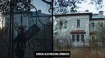 VIDEO Serial Netflix filmat în România. Față în față, cadrele cu locurile în care s-a filmat Wednesday și cum se văd în film Politehnica, Grădina Botanică, castele, Dinamo, Casa Monteoru