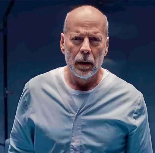 FOTO Starea de sănătate a lui Bruce Willis se deteriorează foarte repede. Familia spune că pot fi ultimele clipe