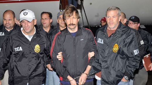 Abia eliberat, traficantul de arme Viktor Bout laudă războiul lui Putin din Ucraina
