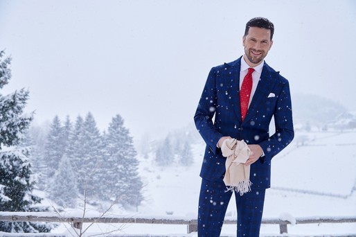 Sfaturi vestimentare pentru sezonul rece – țesături, culori și piesele principale