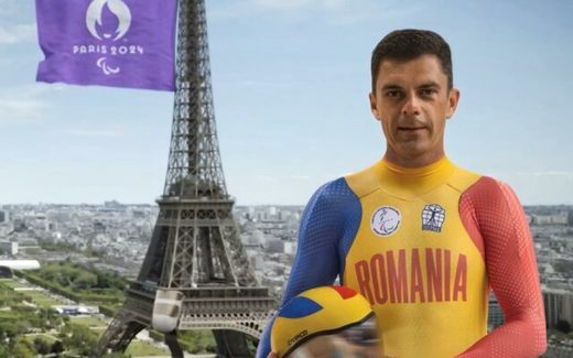 Ministrul Eduard Novak se pregătește pentru Paris
