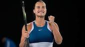 Arina Sabalenka a câștigat Australian Open, primul titlu de grand slam din carieră