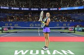Arina Sabalenka a câștigat Australian Open, primul titlu de grand slam din carieră