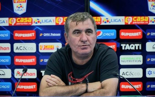 VIDEO Ziua "Regelui" fotbalului românesc: Farul Constanța prezintă 29 de goluri spectaculoase ale lui Hagi