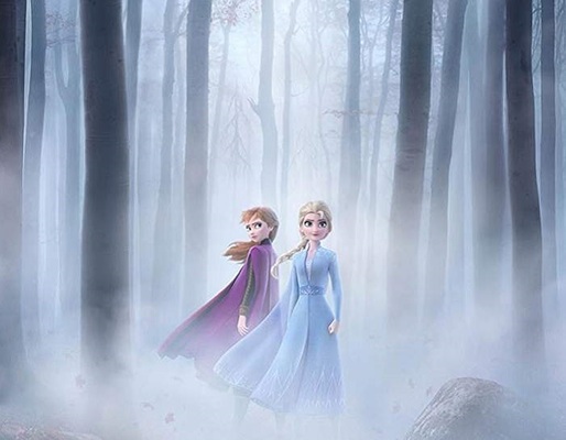 VIDEO Al treilea film din franciza „Frozen”