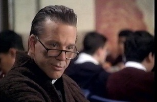 FOTO Mickey Rourke filmează în România