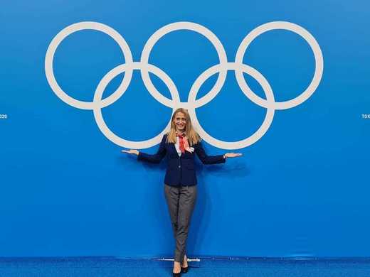 FOTO Camelia Potec, jefuită la Barcelona