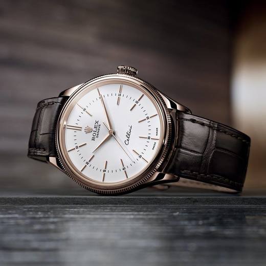 Rolex construiește noi uzine în Elveția pentru a face față cererii pentru ceasurile sale