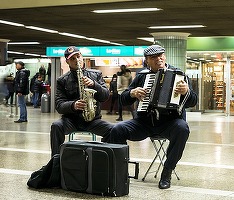 Bucureștiul ar putea avea și un Muzeu Național de Istorie și Cultură a Romilor