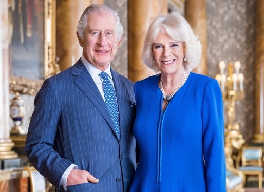 Averea lui Charles al III-lea o va depăși pe cea a reginei Elizabeth II grație investițiilor