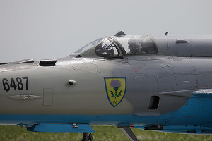 Un jurnalist german relatează detaliat: Cum entuziasmul meu pentru MiG-21 aproape că m-a băgat la închisoare în România!
