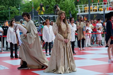 Augusta Dragic, Fundația Superbet: Vom duce șahul în toate colțurile României, pe modelul fundației Kasparov, care promovează jocul minții peste tot în lume