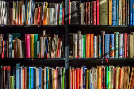 Câte biblioteci au funcționat în România anul trecut