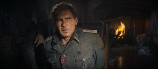 VIDEO A cincea parte din saga „Indiana Jones” a debutat dezamăgitor la box office-ul nord-american