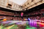 FOTO Pe fondul cererii ridicate din primele minute pentru bilete, Coldplay decide să aibă un al doilea concert în România