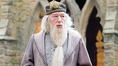 "Dumbledore" a decedat