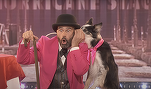 VIDEO Un român cu un câine a câștigat Show-ul America\'s Got Talent și 1 milion de dolari
