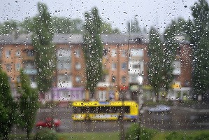 Se strică vremea în România