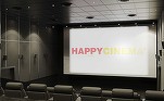 FOTO Happy Cinema deschide un cinematograf multiplex în Colosseum Mall și pregătește extinderea în Bulgaria, Serbia și Ungaria